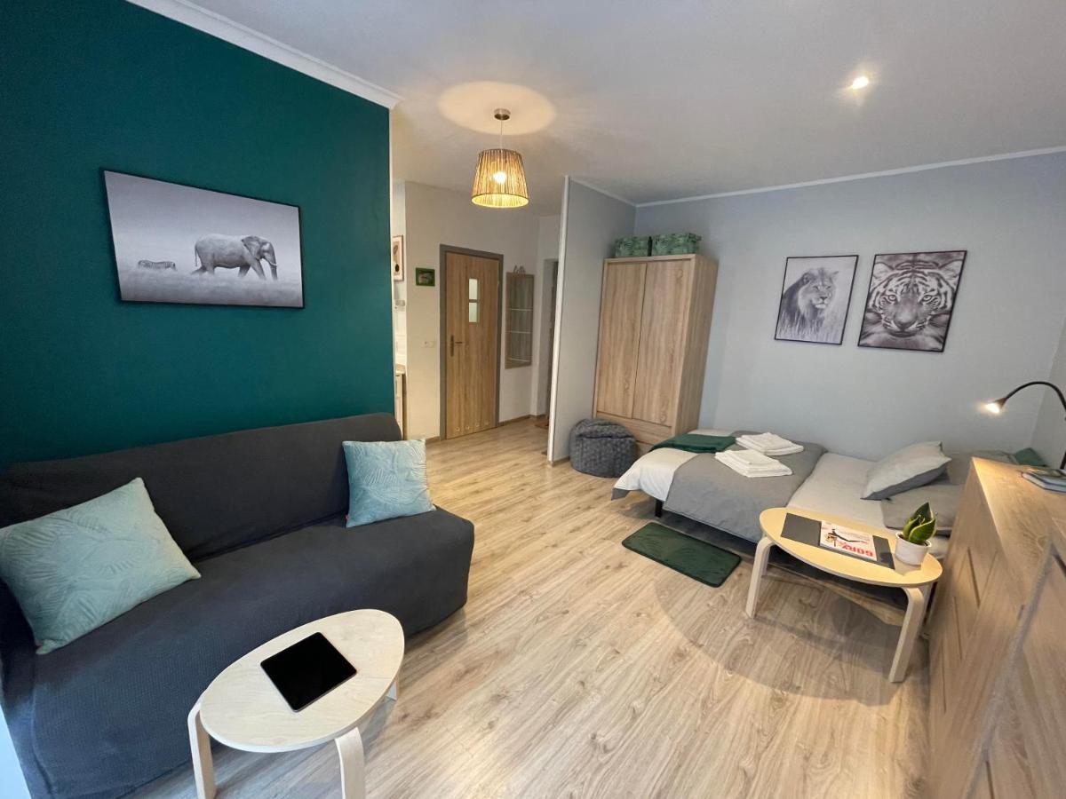 Apartament W Stroniu Stronie Śląskie Extérieur photo