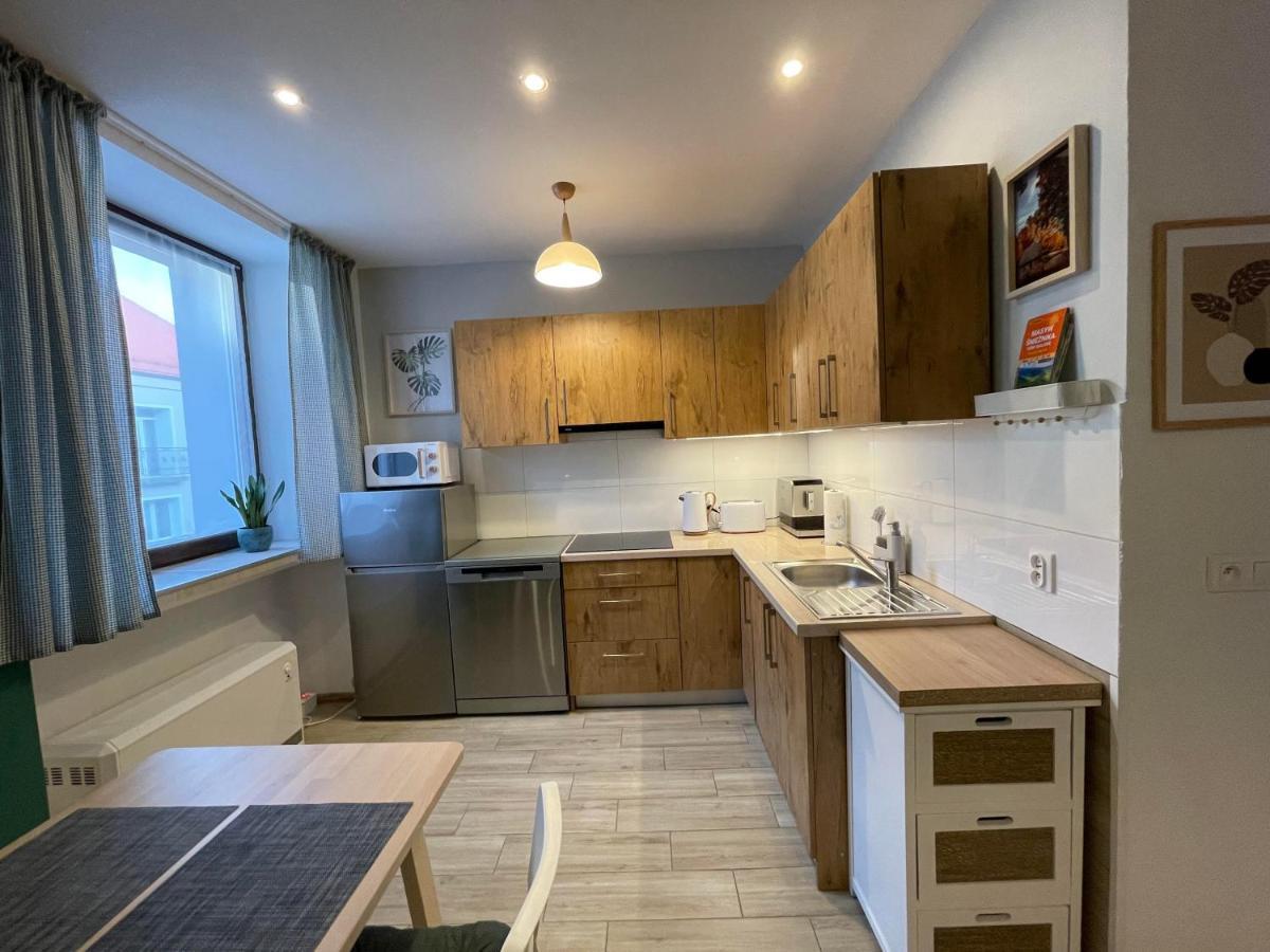 Apartament W Stroniu Stronie Śląskie Extérieur photo