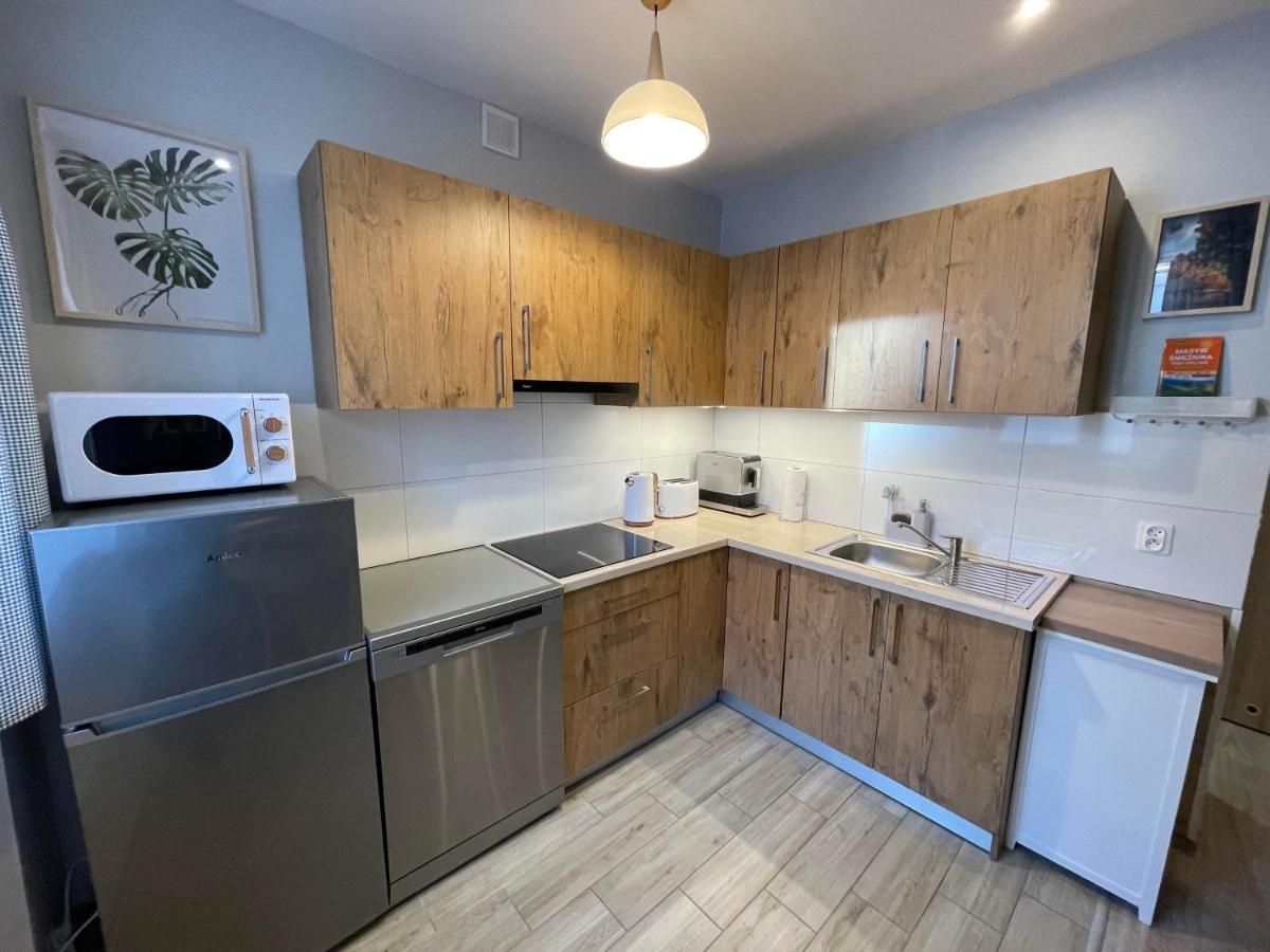 Apartament W Stroniu Stronie Śląskie Extérieur photo