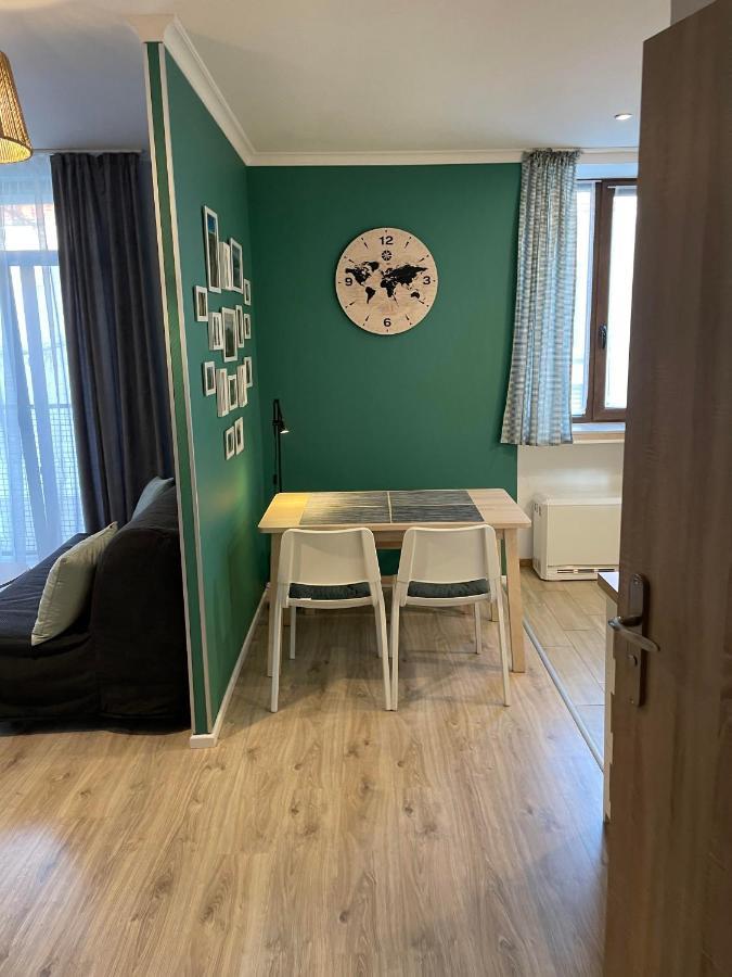 Apartament W Stroniu Stronie Śląskie Extérieur photo