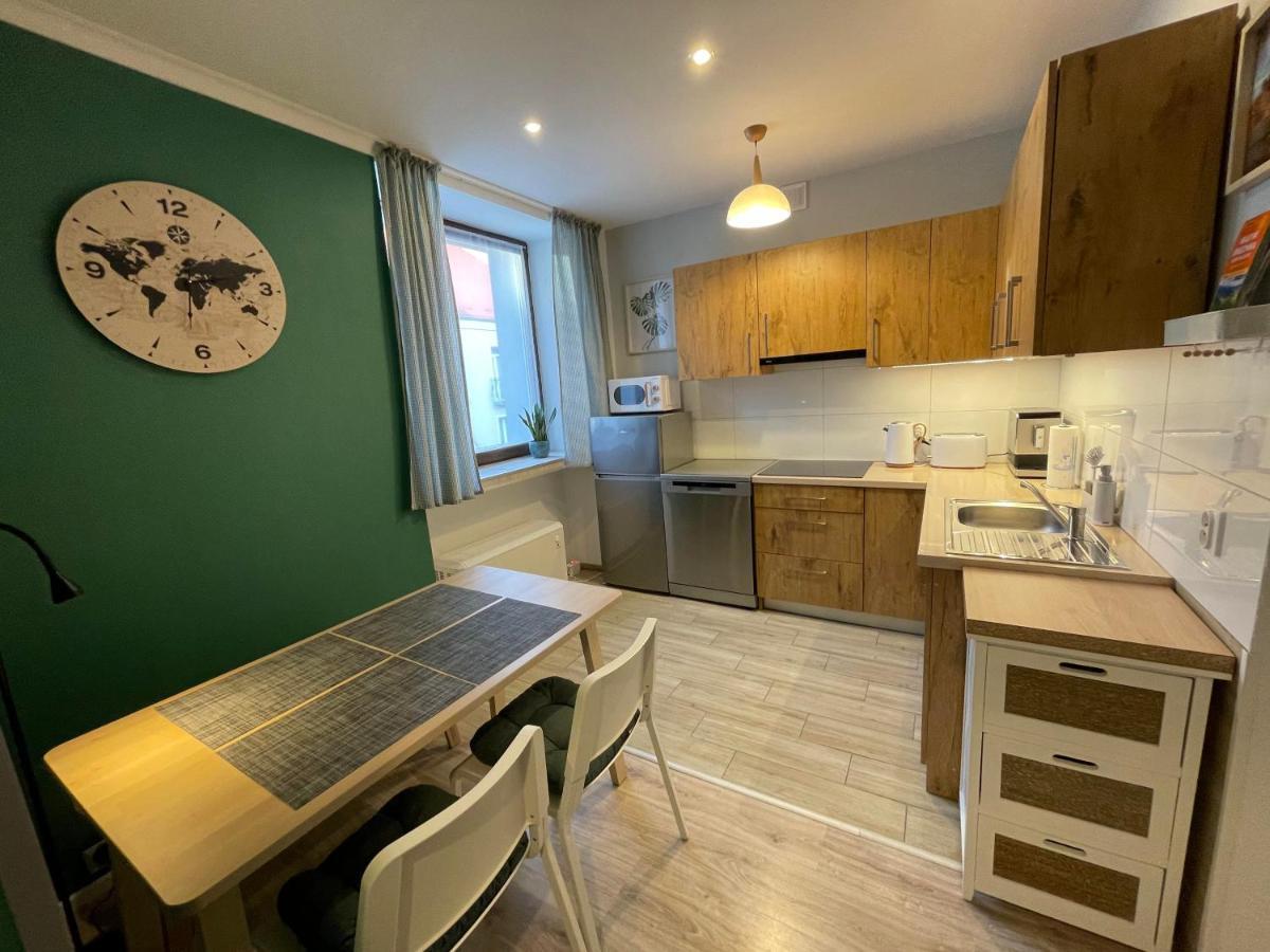 Apartament W Stroniu Stronie Śląskie Extérieur photo