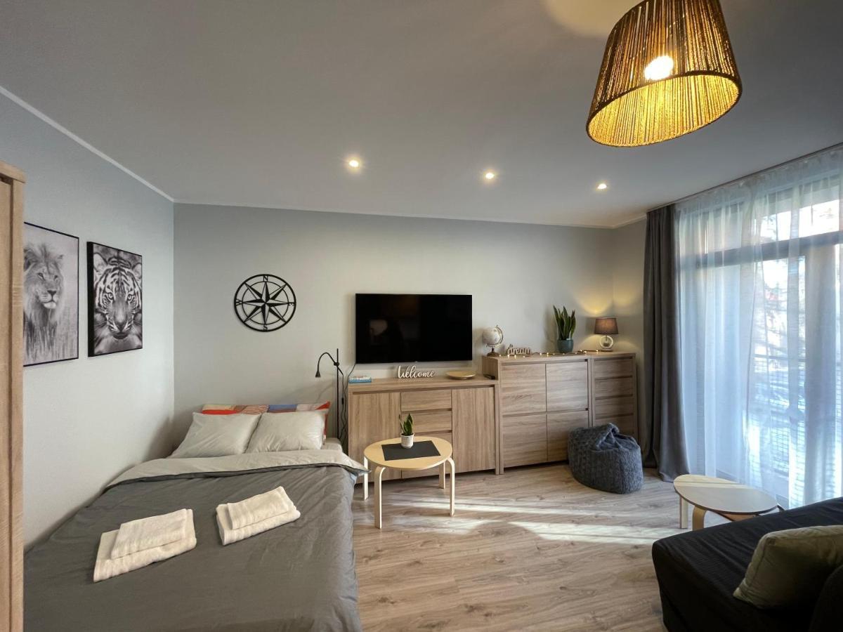 Apartament W Stroniu Stronie Śląskie Extérieur photo