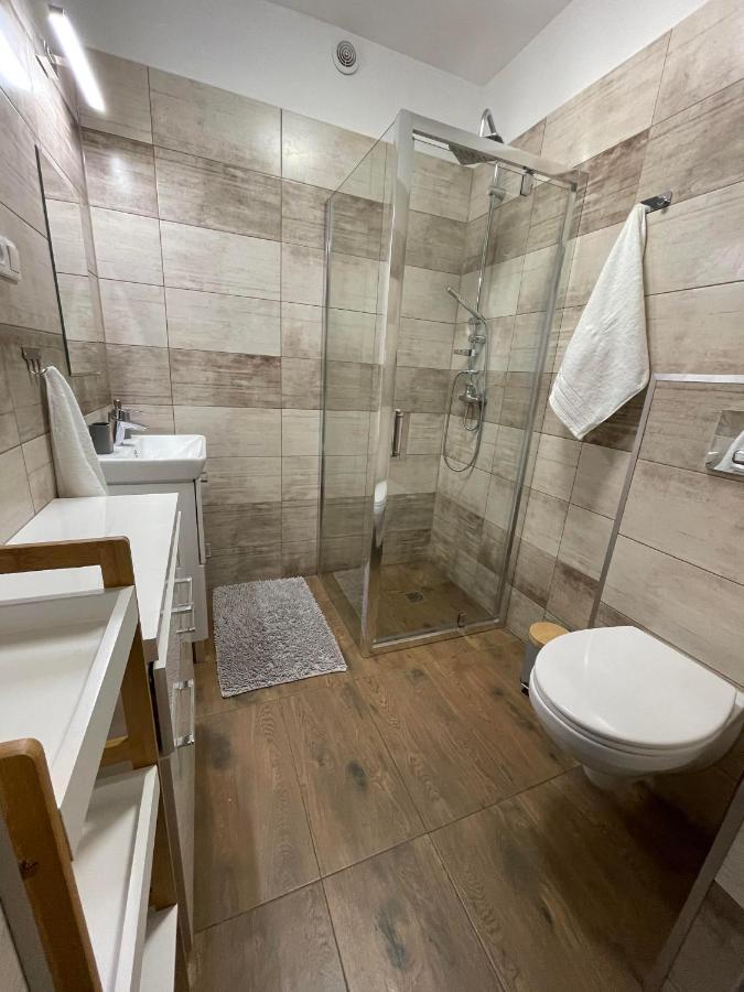 Apartament W Stroniu Stronie Śląskie Extérieur photo