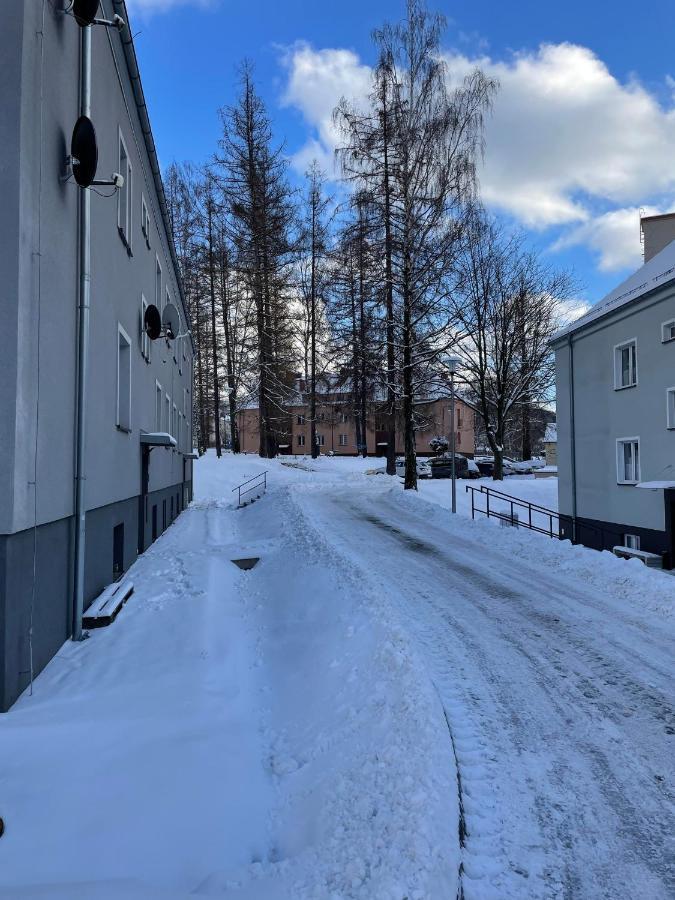 Apartament W Stroniu Stronie Śląskie Extérieur photo