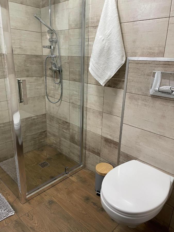 Apartament W Stroniu Stronie Śląskie Extérieur photo